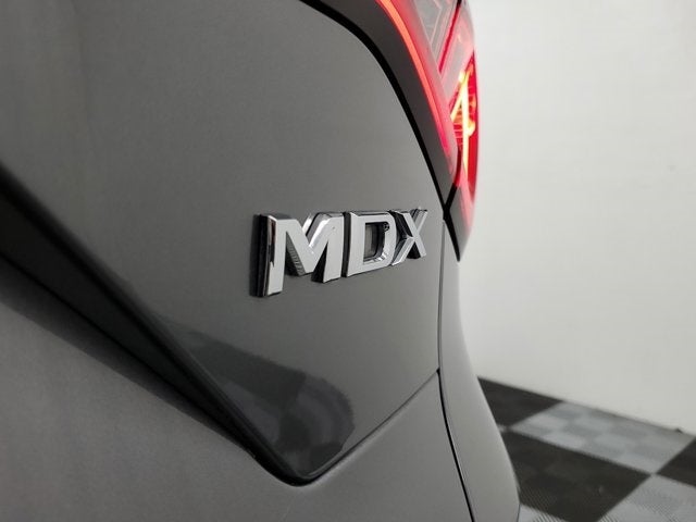 2022 Acura MDX 3.5L